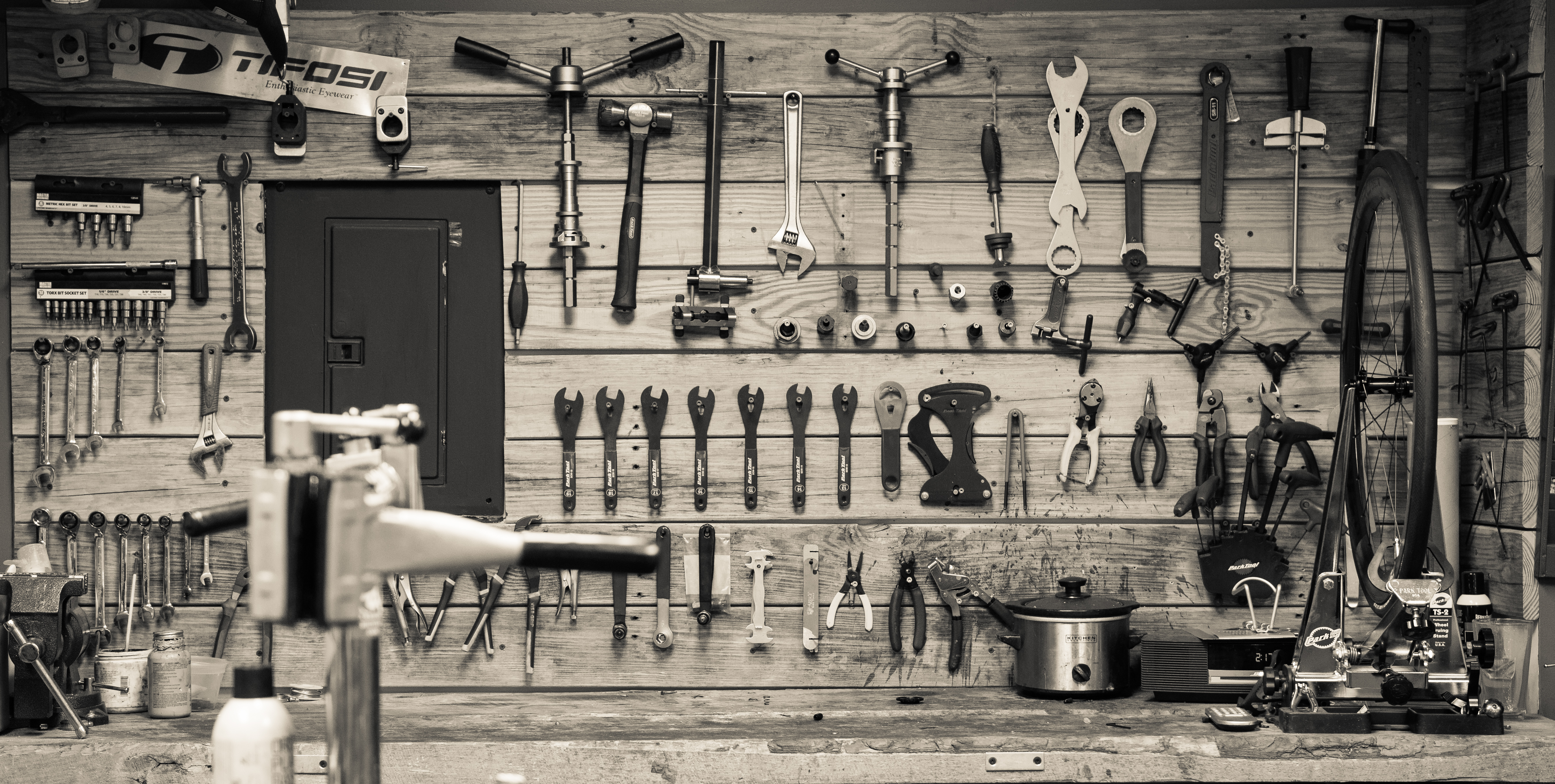 bike repair near me