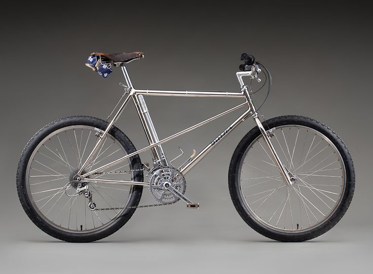 breezer frame