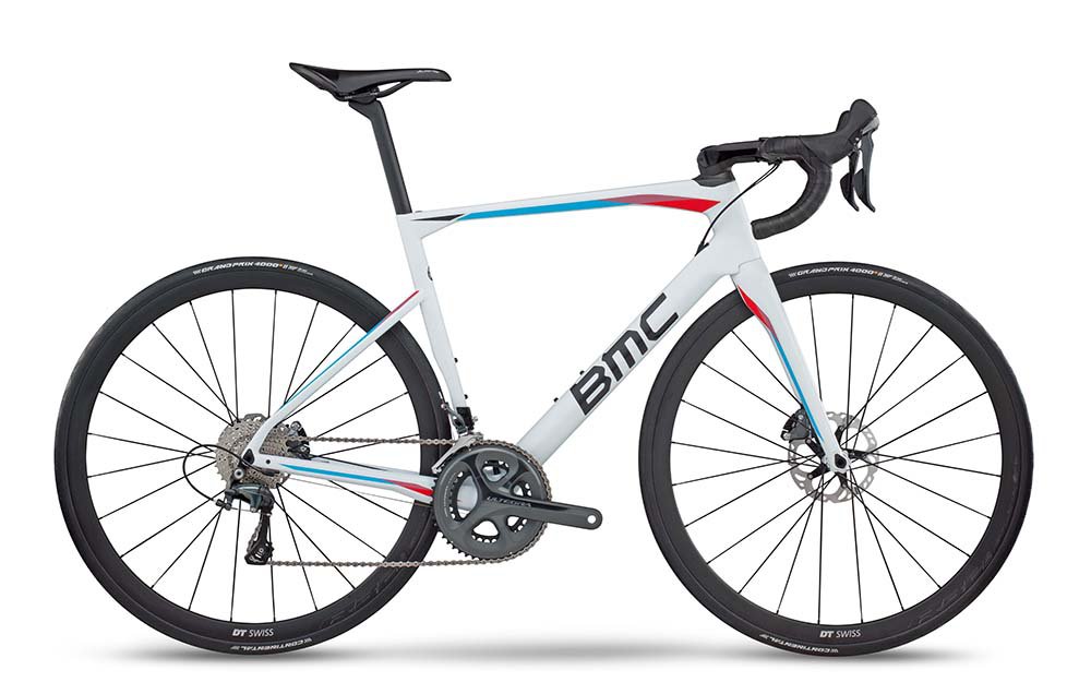 bmc switzerland bikes