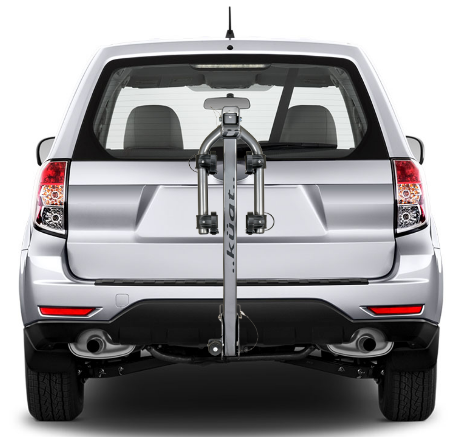 kuat beta 2 bike rack