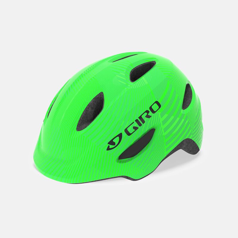 giro scamp youth