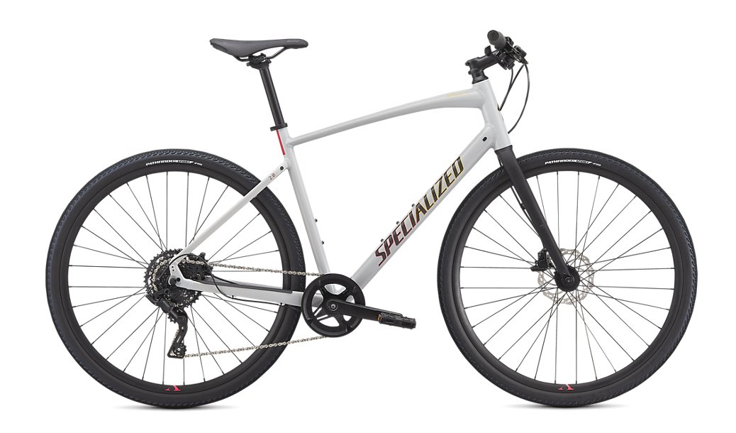specialized sirrus x 2.0 step through