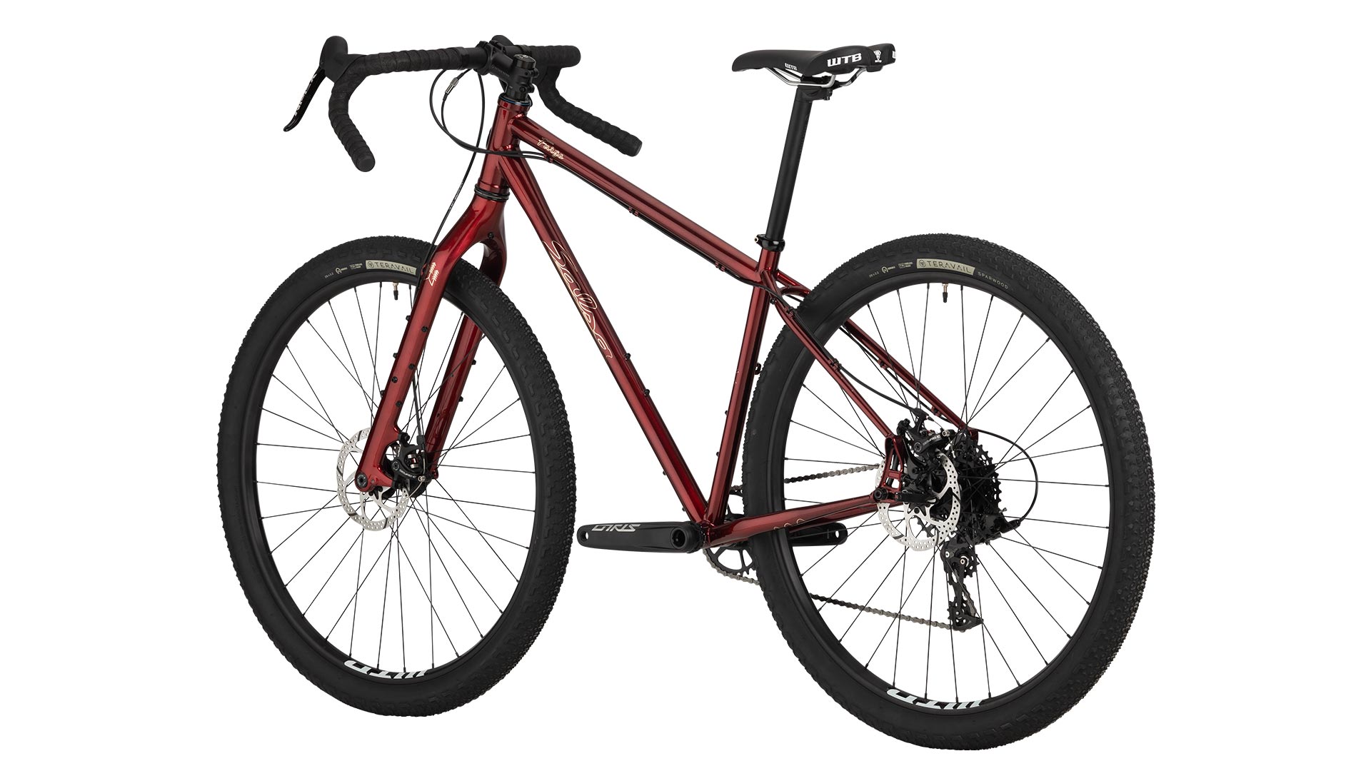 salsa firestarter 110